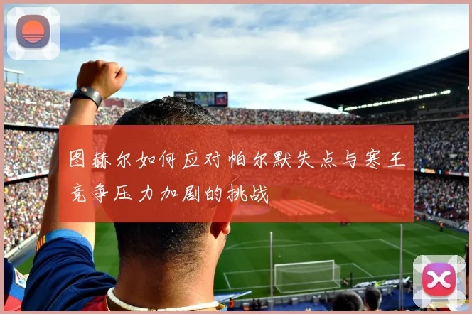 图赫尔如何应对帕尔默失点与寒王竞争压力加剧的挑战