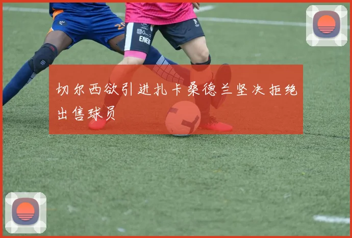切尔西欲引进扎卡桑德兰坚决拒绝出售球员